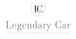 Logo Legendary Car